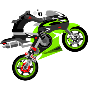 Motocyklowe Styl życia