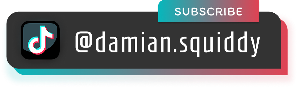 Damian Squiddy