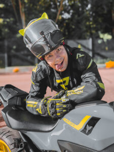 Damain Squiddy