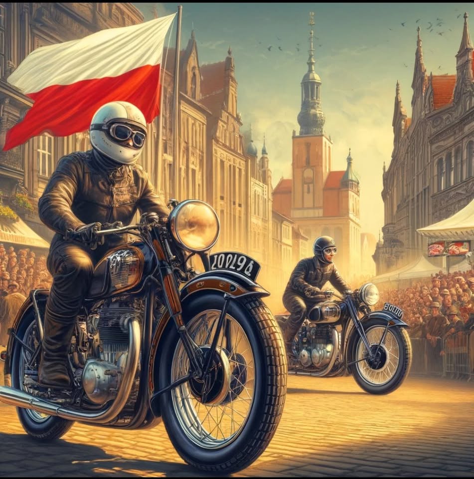 MOTOZŁAZ Łuków 2025