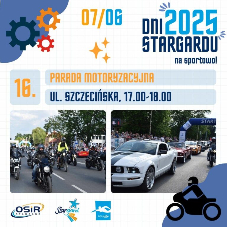 dni stargardu 2025
