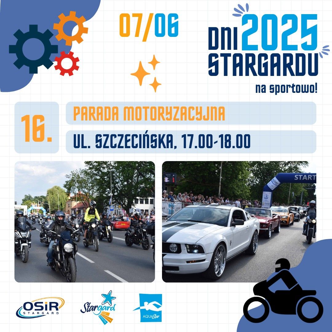 dni stargardu 2025