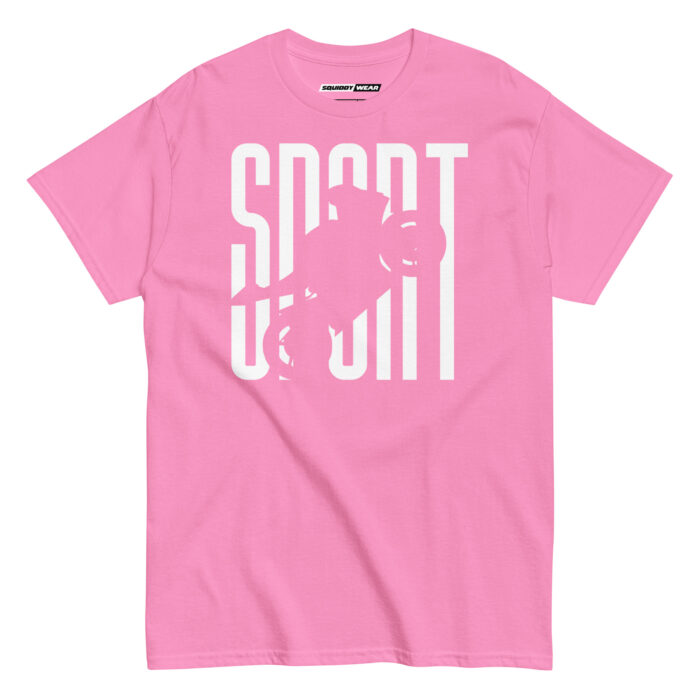 motocykle sportowe