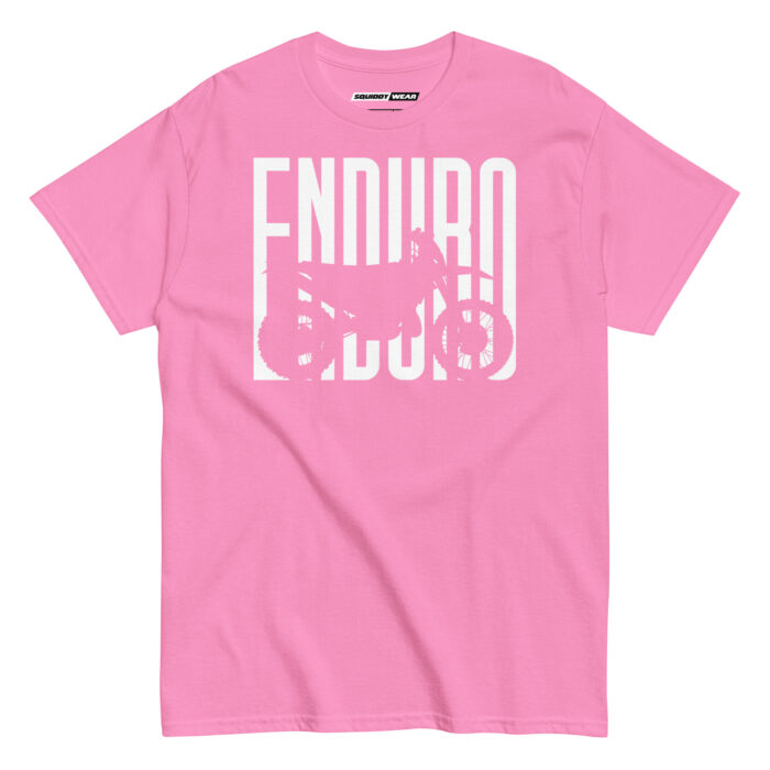 enduro