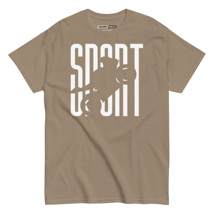 motocykle sportowe