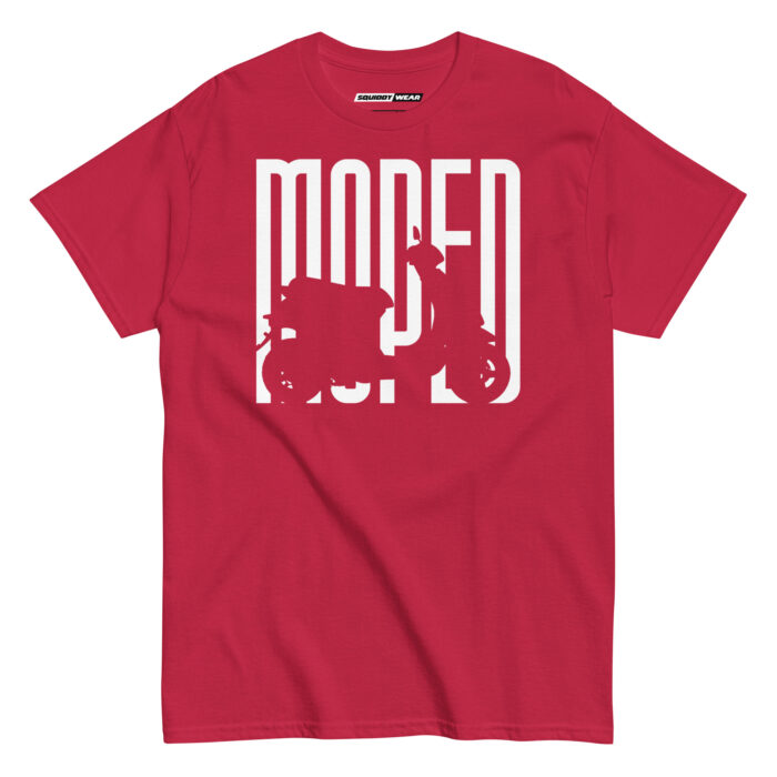 moped