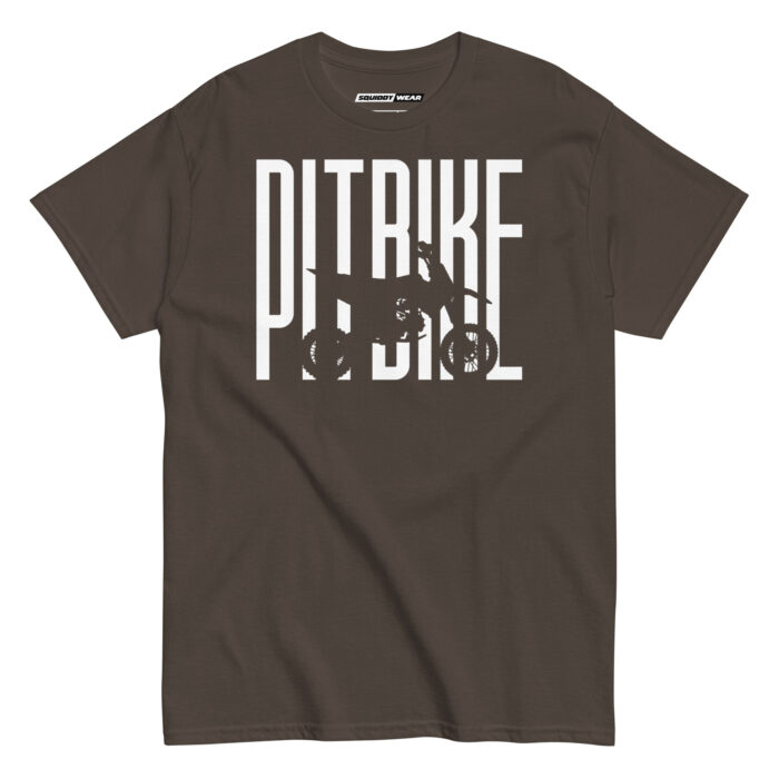 motocykle pitbike