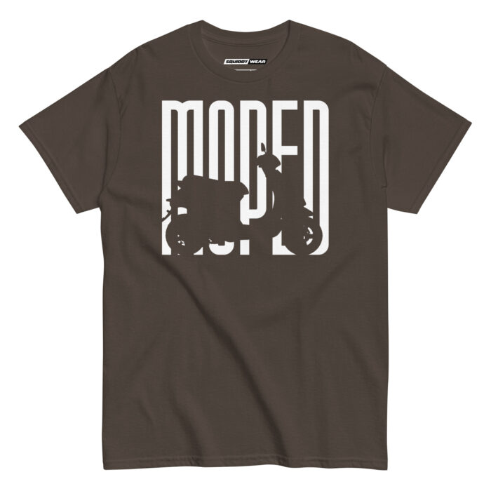 moped