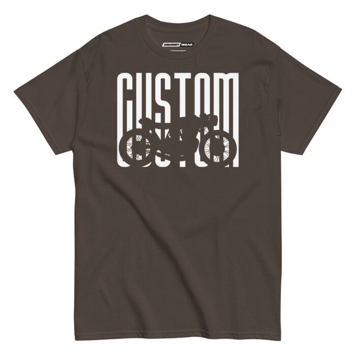 motocykle custom
