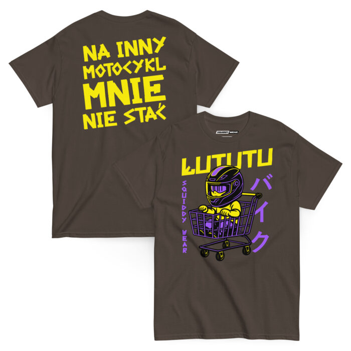 łutututu