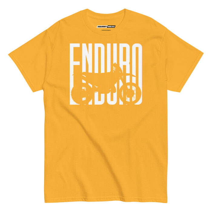 enduro