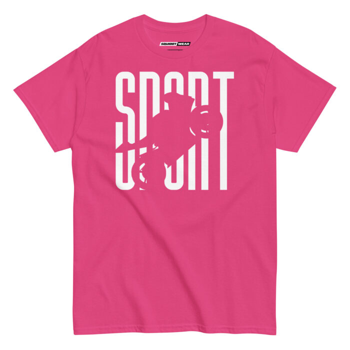 motocykle sportowe