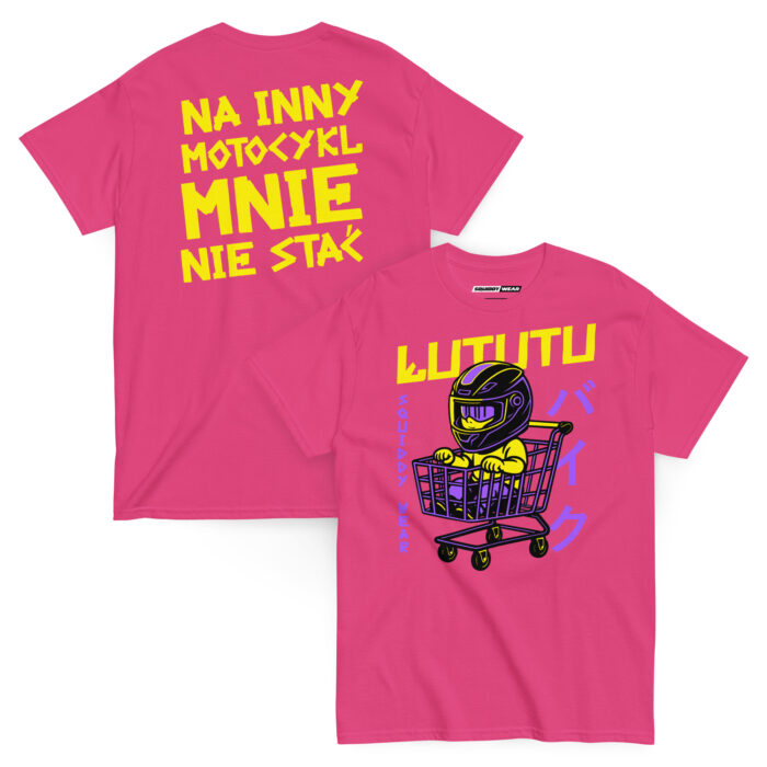 łutututu