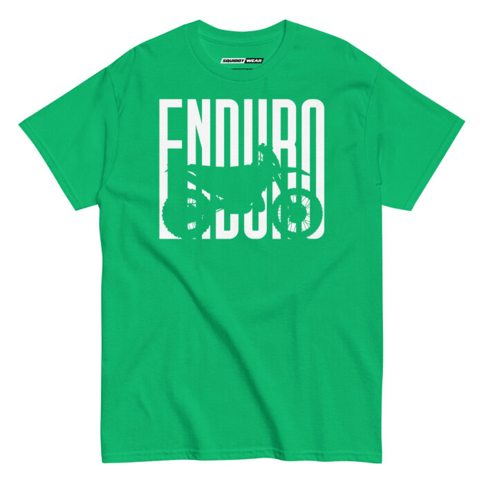 enduro