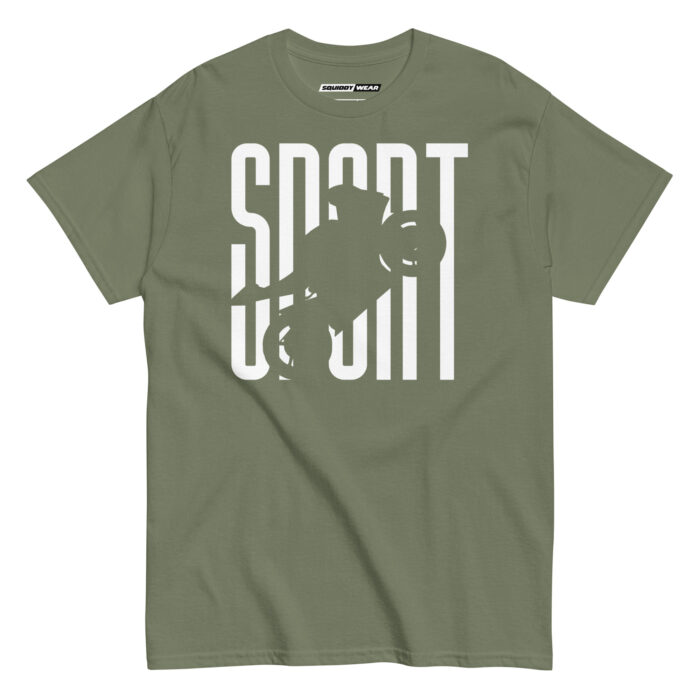 motocykle sportowe