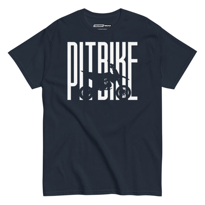 motocykle pitbike