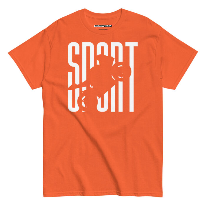 motocykle sportowe