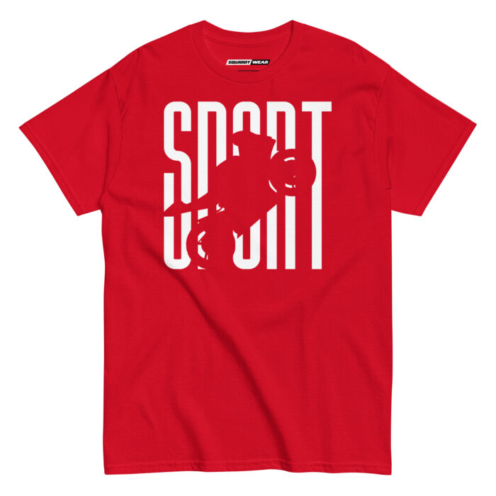motocykle sportowe