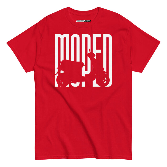 moped