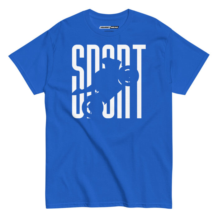 motocykle sportowe