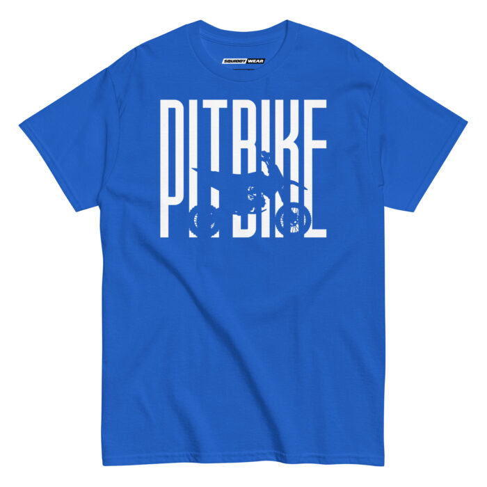 motocykle pitbike