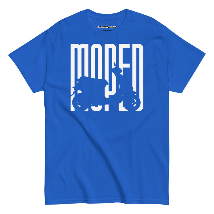 moped
