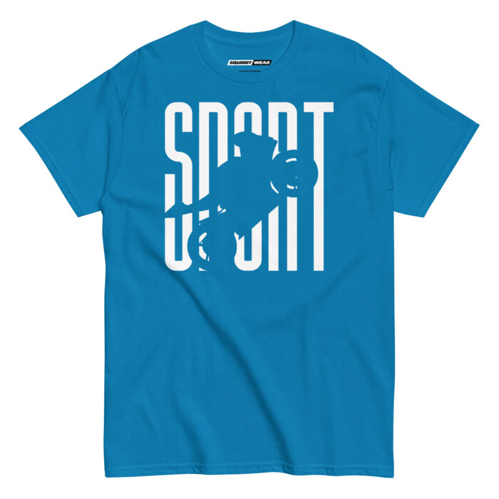 motocykle sportowe
