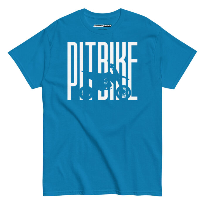 koszulka pitbike