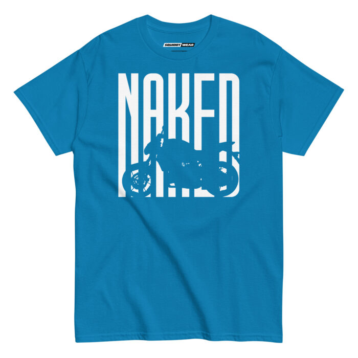 koszulka naked bike