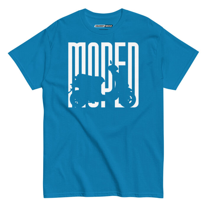 moped