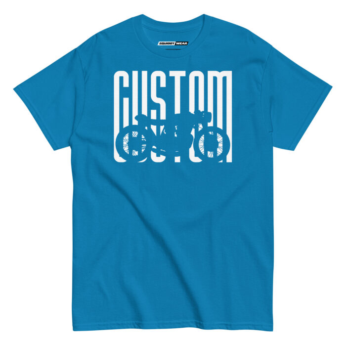 motocykle custom