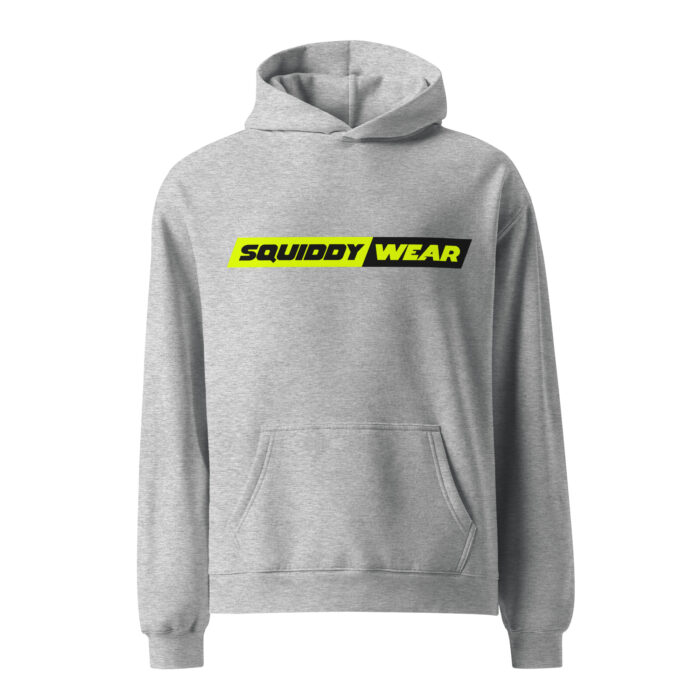 Bluza Squiddy Wear - 80% bawełna + 20% poliester z recyklingu, unisex - obrazek 11