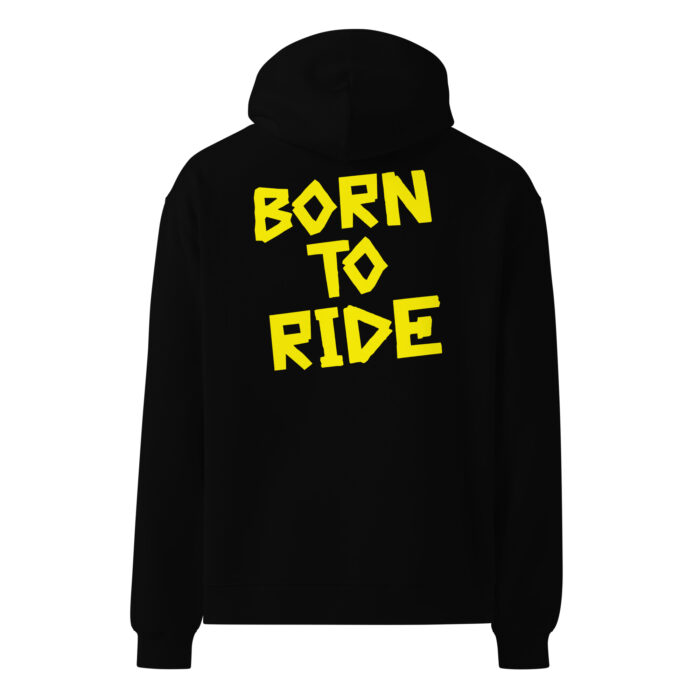 bluza born to ride