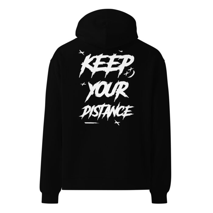 bluza keep your distance