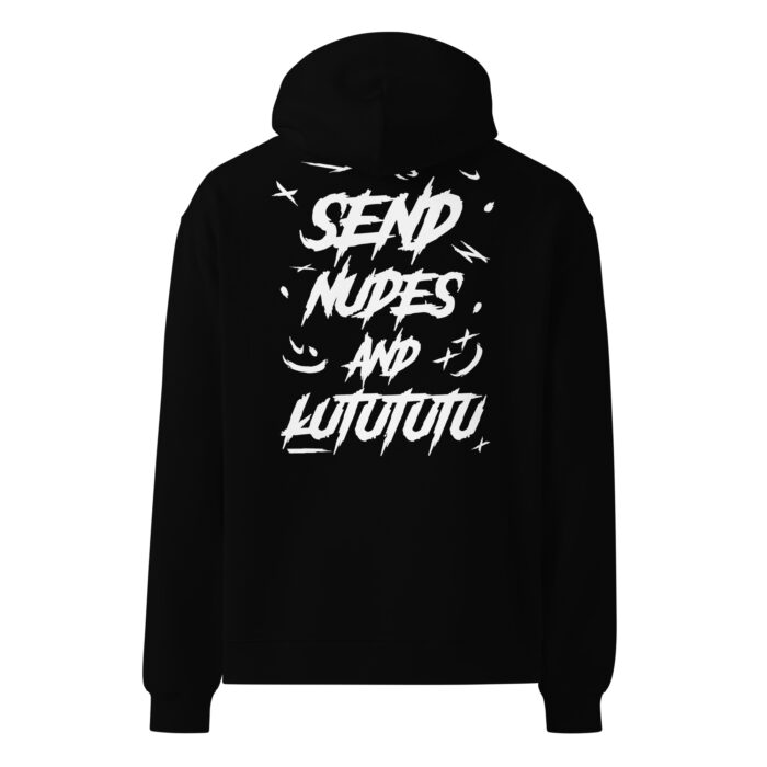 send nudes and łutututu