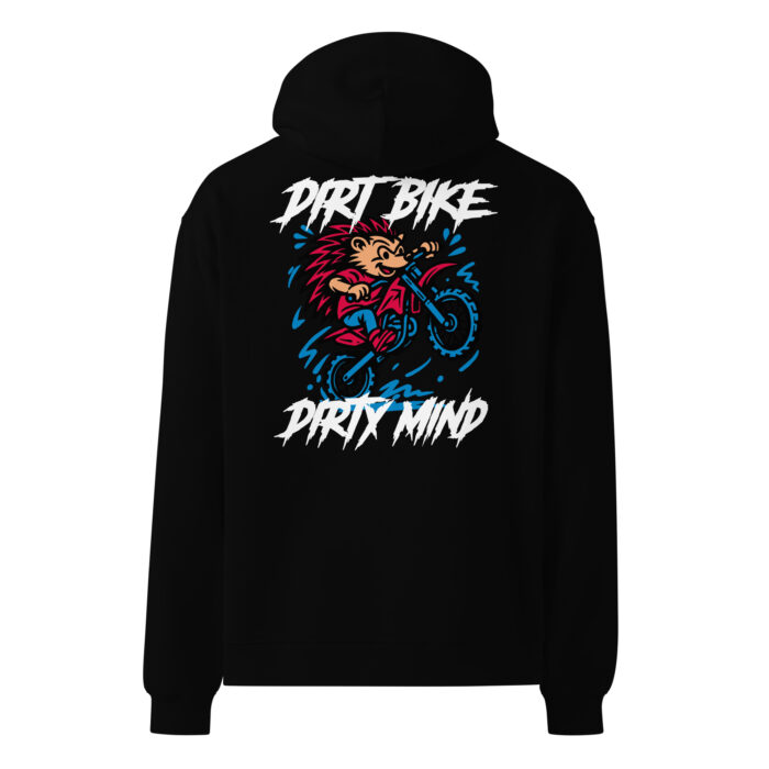bluza birt bike