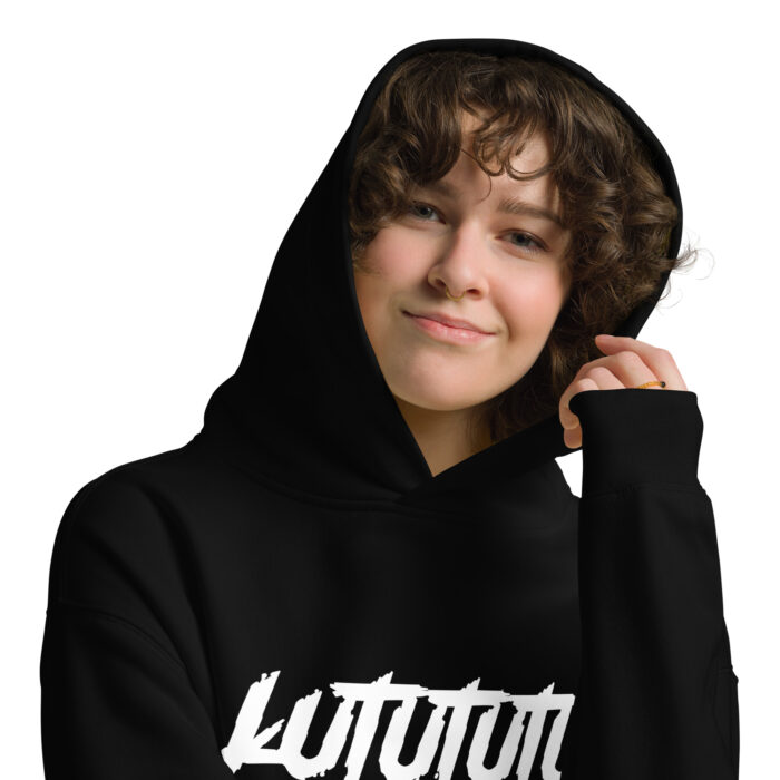 bluza łutututut