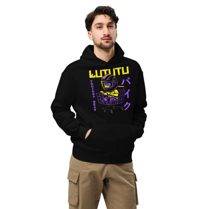 bluza motocyklowa