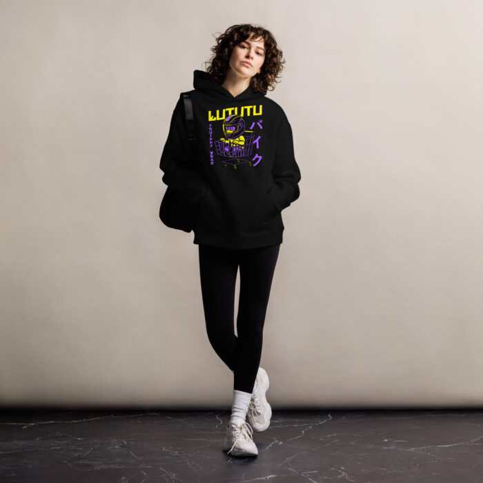 bluza motocyklowa