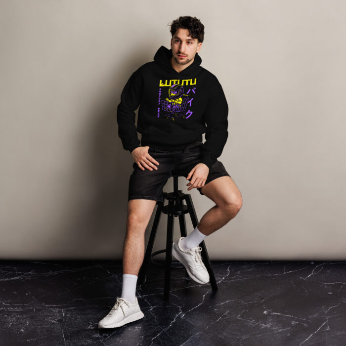 bluza motocyklowa