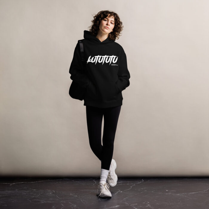 bluza łutututu