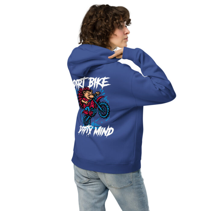 bluza birt bike dirty mind