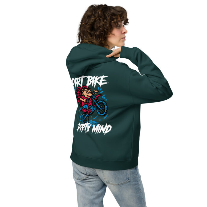 bluza birt bike dirty mind