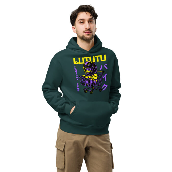 łututu squiddy wear