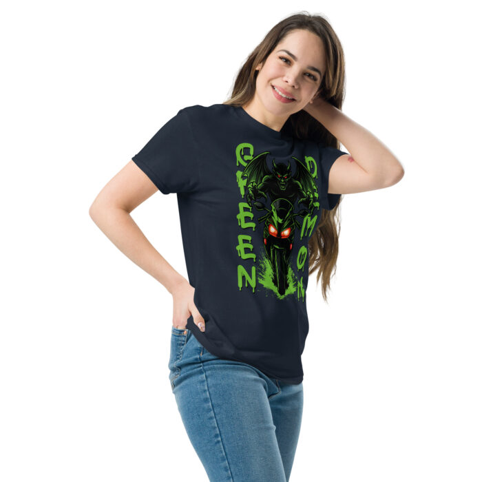 green team