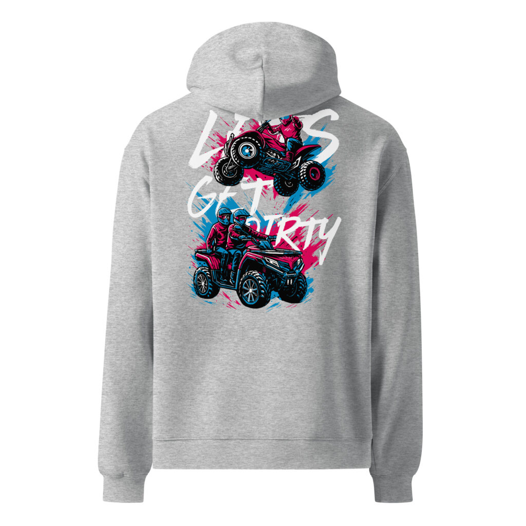 bluza guad