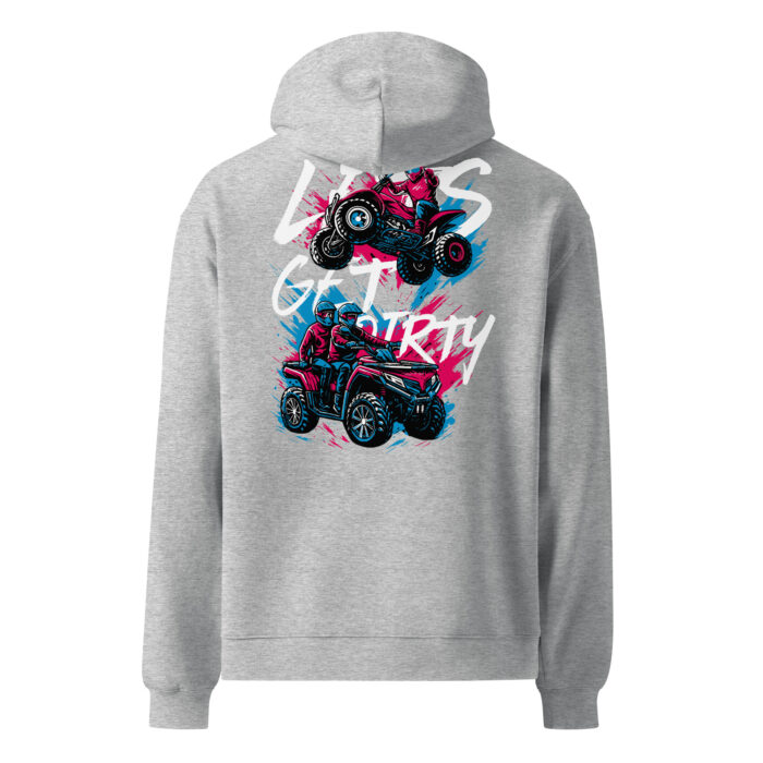bluza guad