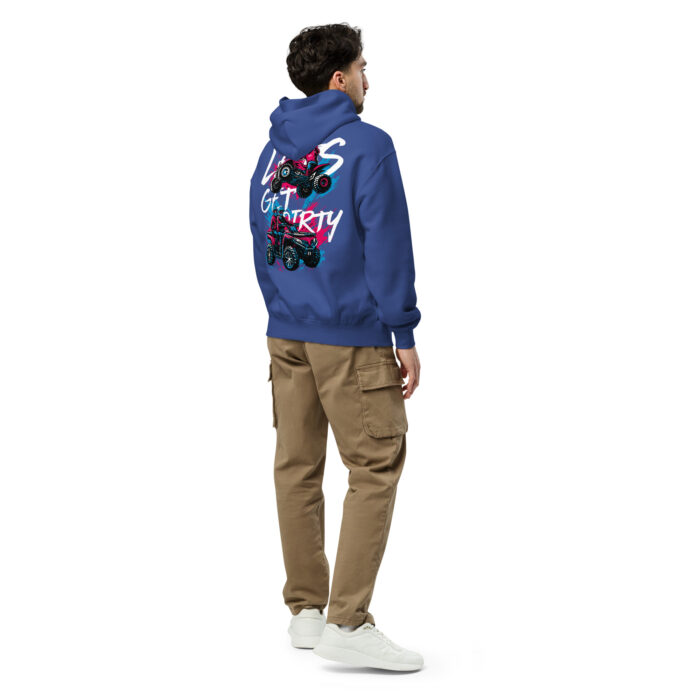 bluza quady