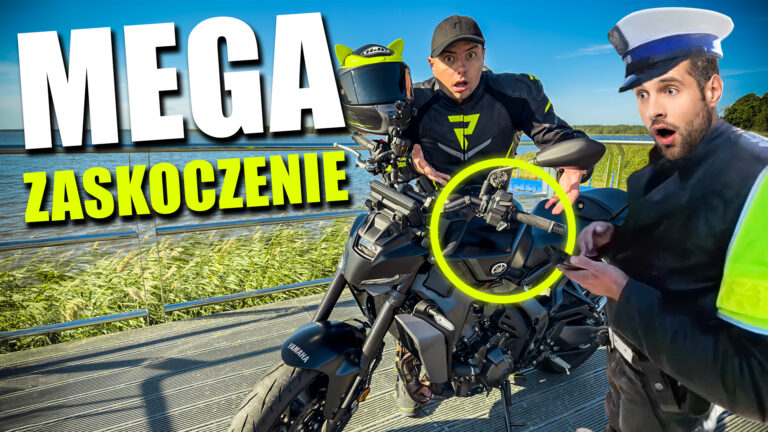 Yamaha MT-09 Y-AMT