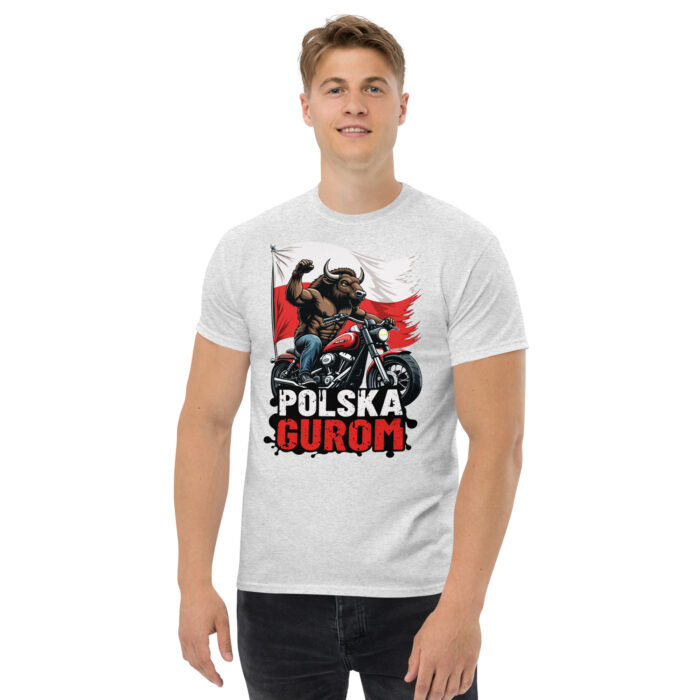 koszulki motocyklowe